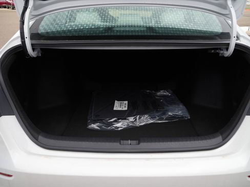 New 2026 Honda Accord LX image 8