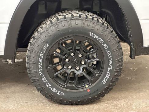 New 2026 RAM 1500 Rebel w/ G/T Package AWD/4WD image 49