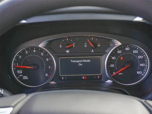 New 2026 Chevrolet Blazer LT image 23