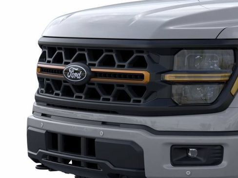 New 2026 Ford F150 Tremor w/ Equipment Group 402B AWD/4WD image 18