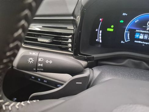 New 2026 Toyota Camry SE FWD image 59
