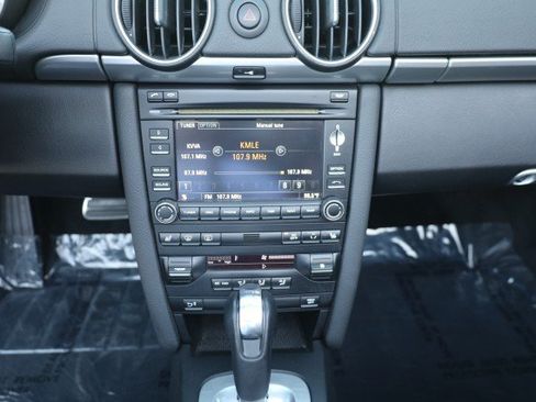 Used 2009 Porsche Boxster S RWD image 32