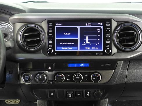 Used 2022 Toyota Tacoma TRD Off-Road image 25