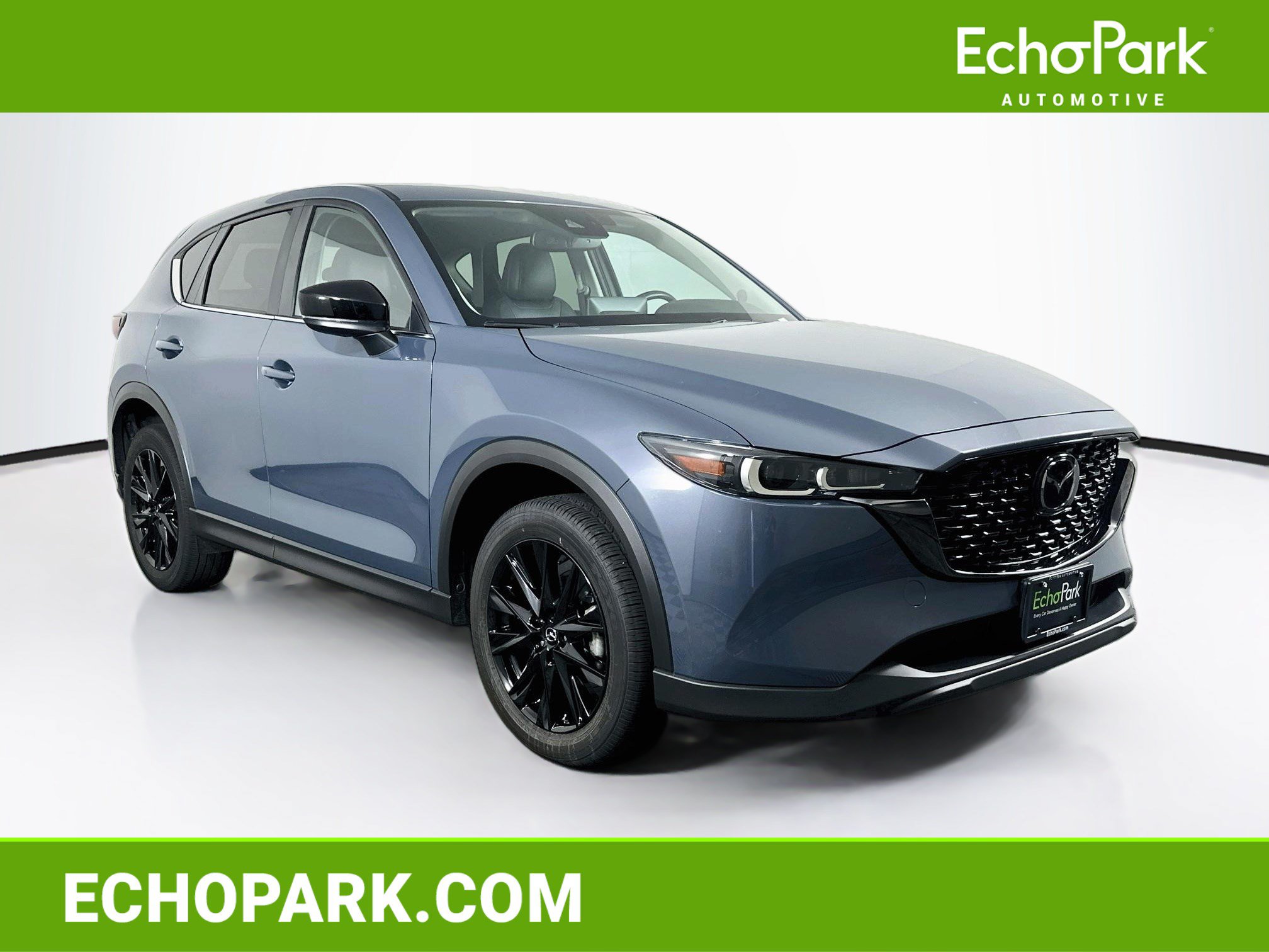 Used 2025 MAZDA CX-5 Carbon Edition AWD/4WD image 1