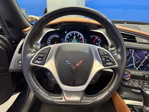 Used 2015 Chevrolet Corvette Z06 w/ 2LZ Preferred Equipment Group RWD image 22