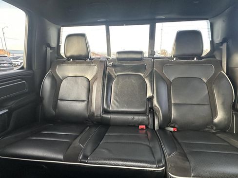 Used 2025 RAM 1500 Laramie image 29