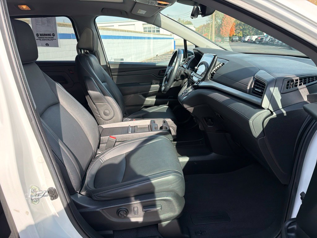 Used 2022 Honda Odyssey EX-L image 26