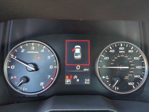 Used 2025 Subaru Legacy Premium image 20