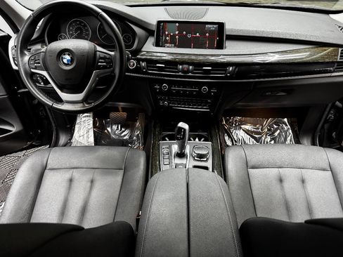 Used 2016 BMW X5 xDrive35i image 38