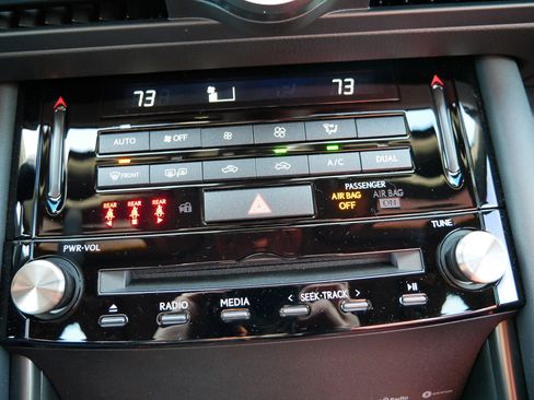 Used 2025 Lexus IS 350 F Sport image 28