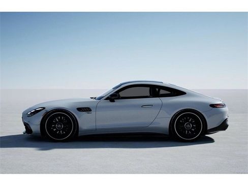 New 2026 Mercedes-Benz AMG GT 43 image 34