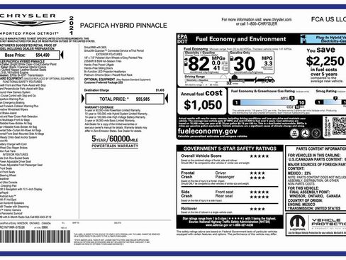 Certified 2022 Jeep Grand Cherokee Laredo E image 3