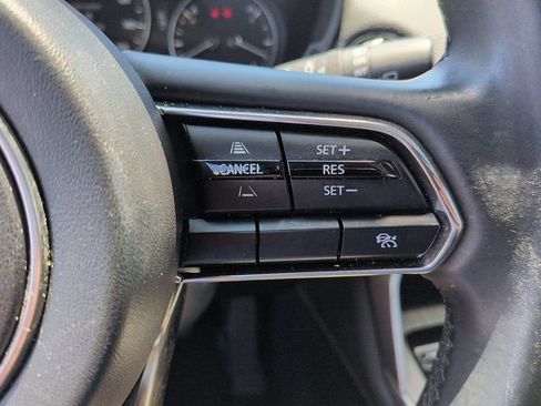 Used 2024 MAZDA CX-90 3.3 Turbo w/ Premium Package AWD/4WD image 20