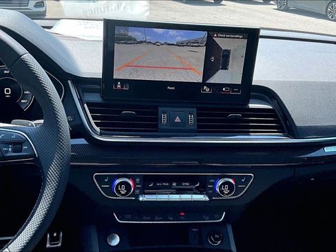 Certified 2024 Audi SQ5 Prestige image 20