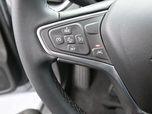 Used 2023 Chevrolet Equinox LT FWD image 23