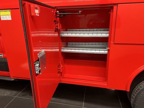 New 2026 Ford Transit 350 DRW w/ Exterior Upgrade Package image 28