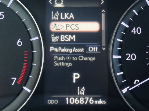 Used 2018 Lexus RX 350 FWD image 17