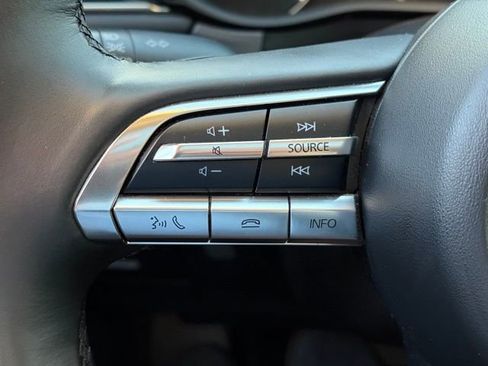 Used 2021 MAZDA CX-30 2.5 Turbo w/ Premium Package image 14