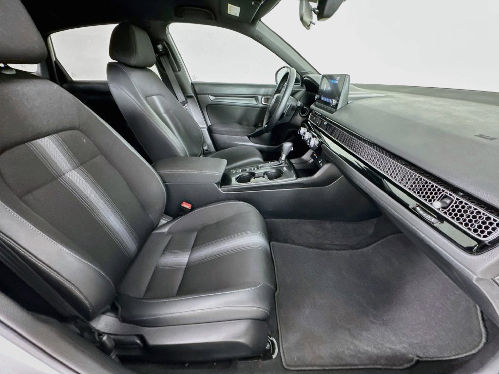 Used 2024 Honda Civic Sport image 33