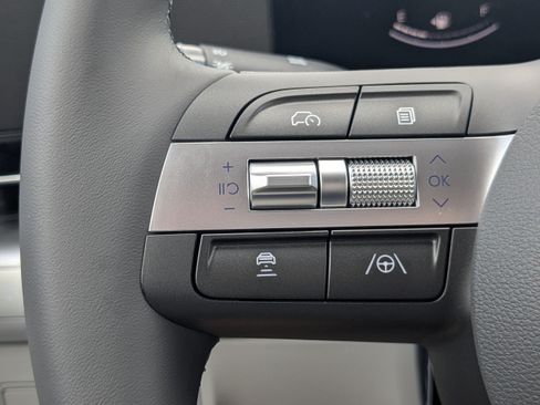 New 2027 Hyundai Kona SEL Sport FWD image 28