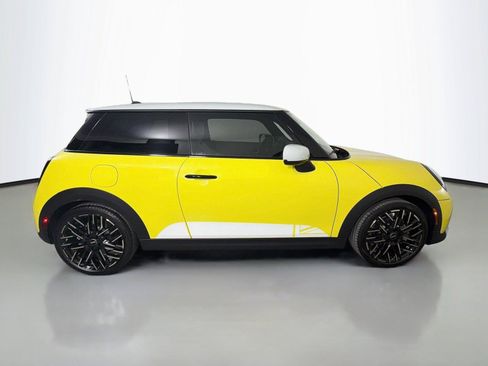 New 2026 MINI Cooper S FWD image 4