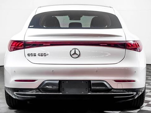 Certified 2023 Mercedes-Benz EQS 450+ Sedan image 10