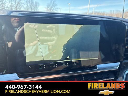 Used 2024 Chevrolet Silverado 3500 High Country w/ Technology Package image 30