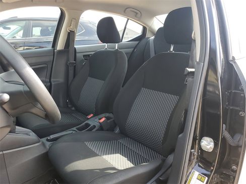 Used 2024 Nissan Versa S image 9