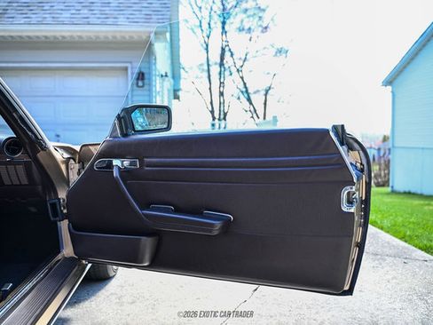 Used 1988 Mercedes-Benz 560 SL image 51