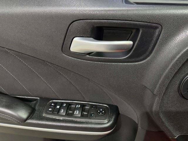 Used 2022 Dodge Charger SXT AWD/4WD image 20