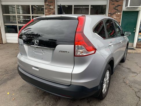 Used 2014 Honda CR-V EX image 3