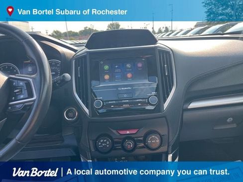 Certified 2024 Subaru Forester Premium AWD/4WD image 22