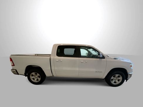 Used 2020 RAM 1500 Big Horn image 11