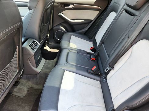 Used 2014 Audi SQ5 Premium Plus AWD/4WD image 28