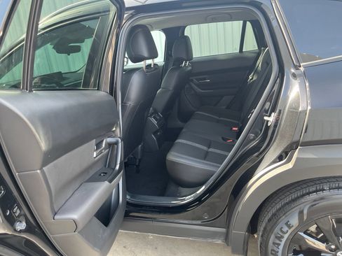 Certified 2024 MAZDA CX-50 AWD 2.5 S w/ Select Package image 13