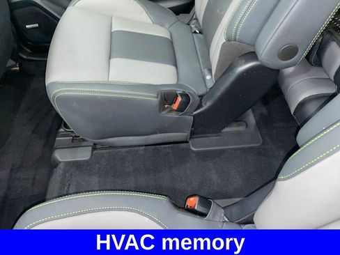 Used 2023 Subaru Ascent Onyx Edition Limited image 19