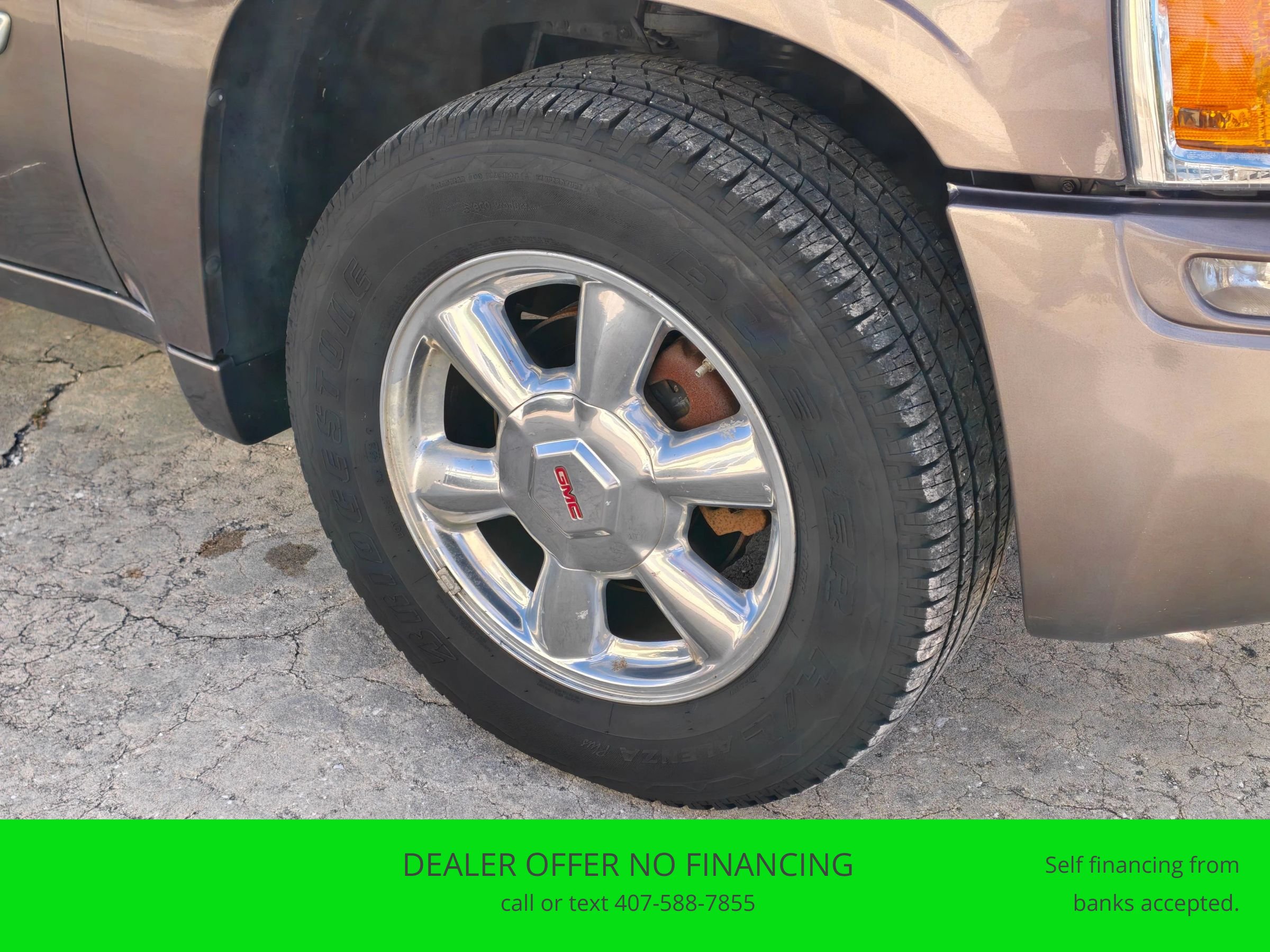 Used 2008 GMC Envoy SLE RWD image 26