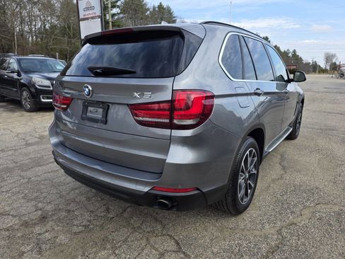 Used 2014 BMW X5 xDrive35i image 9