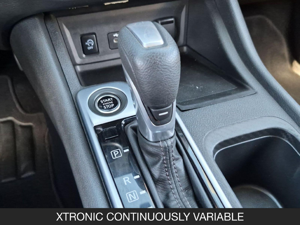 Used 2025 Nissan Sentra SV FWD image 20