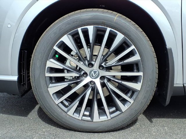 New 2026 Lexus RX 350 Premium Plus w/ Convenience Package AWD/4WD image 11