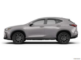 New 2026 Lexus NX 350h AWD w/ Premium Package video 2