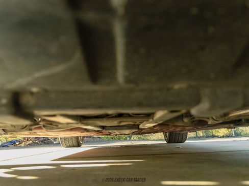 Used 1992 Acura NSX RWD image 79