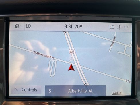 Used 2020 Ford Ranger Lariat w/ Equipment Group 501A Mid image 44