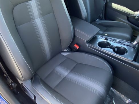 Used 2024 Honda Civic Sport image 11