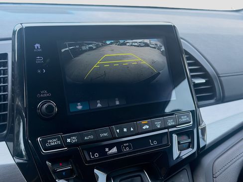 Used 2019 Honda Odyssey EX-L image 13