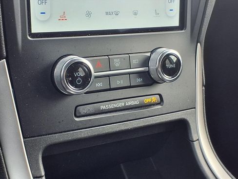 Used 2024 Ford Edge SEL image 13