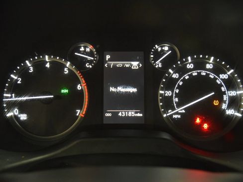 Used 2022 Lexus GX 460 Premium w/ Premium Package AWD/4WD image 52