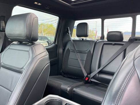 Used 2023 Ford F150 Raptor w/ Raptor 37 Performance Package AWD/4WD image 27