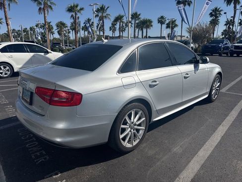 Used 2014 Audi A4 2.0T Premium Plus image 5