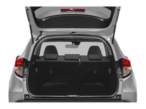 Used 2019 Honda HR-V EX image 11